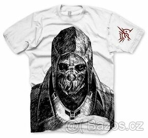 dishonored tricko - 1