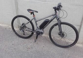 elektrokolo ktm bosch