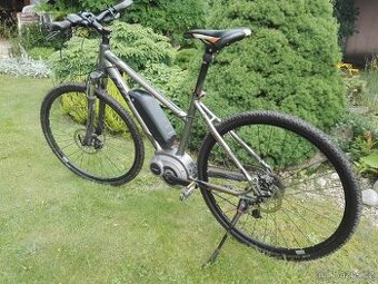 elektrokolo ktm bosch