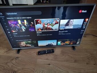 Lg 81cm Smart WiFi DVB-T2 YouTube netflix oneplay