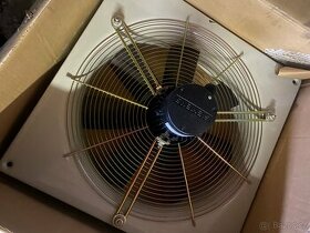 Ventilátor SIEMENS 2cc24541ah1 - 1