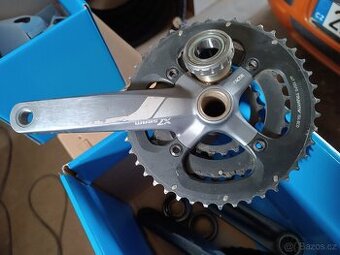 Kliky Sram 7x 310/ 175mm