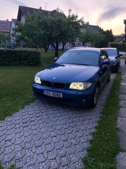 BMW e87
