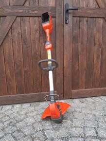 Aku vyžínač Husqvarna 115iL