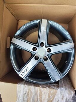 NOVÉ ALU kolo MAK 18''