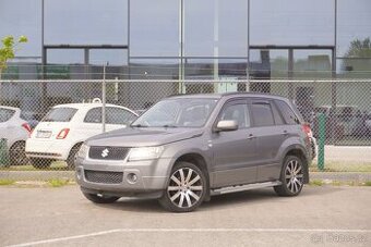 Suzuki Grand Vitara 1.9 DDiS