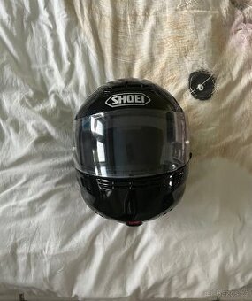Shoei vyklápěčka - 1