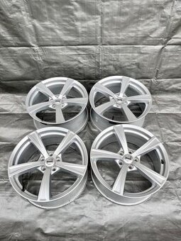 5x108 R18 originální disky Volvo XC 90 - TOP