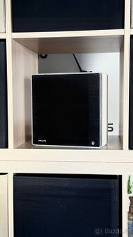 Retro DIY Bluetooth reproduktor
