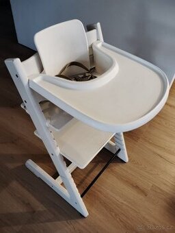 Stokke Tripp Trapp baby set
