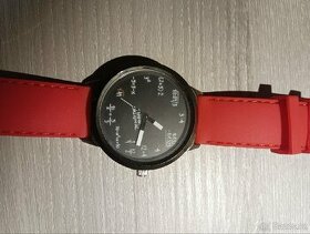 Hodinky - 1