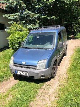 Ford connect