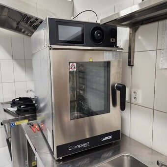 Konvektomat Lainox - 1