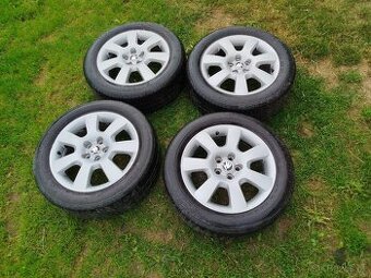 5x100 6,5J R16 ET42 orig. VW Borbet