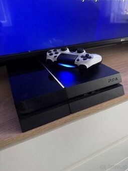 Playstation 4 500GB (PS4)