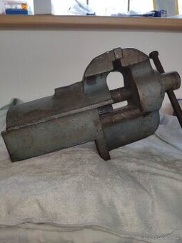 Svěrák 120mm - 1