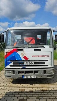 sklápěč IVECO Intercooler