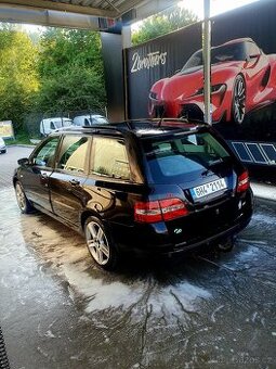 Fiat stylo 1.9 JTD