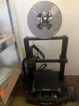 Creality Ender-3 V3 SE