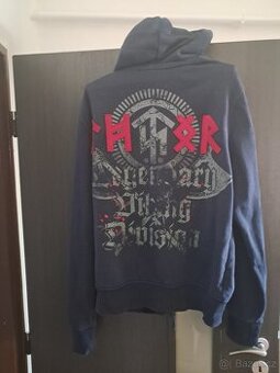 thor steinar