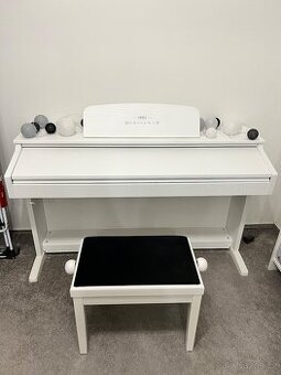Piano Hemingway