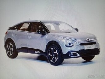 Citroen C4 III ND