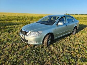 Prodám Škoda Octavia 1.8 TSI