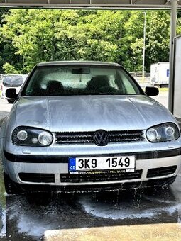Volkswagen Golf 4 1.6