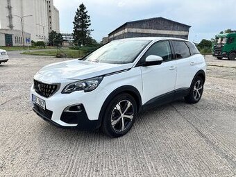 Peugeot 3008 ACTIVE