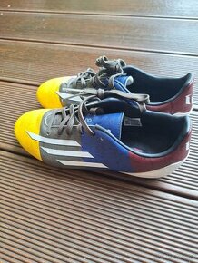 Prodám kopačky Adidas 37 a ⅓