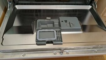 Stolni mycka BEKO DTC 36610 W