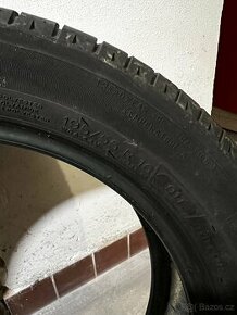 Letní pneu 195/55 R16