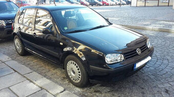VW Golf IV 1.6 16v 77kW
