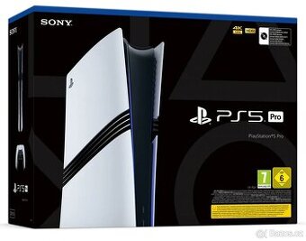Sony Playstation 5 PRO