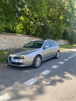 Alfa Romeo 159 1.9 110Kw 2008 JTDm