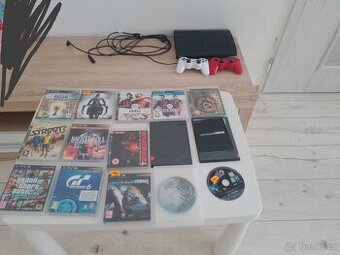 Prodám PS3