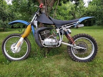 Čz 250/997