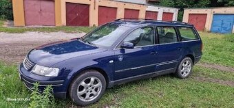 Pasat b5 1.9tdi