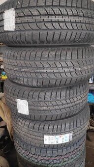 Fulda 4X4 Road 265/65 R17 112 H Letní DOT 5019