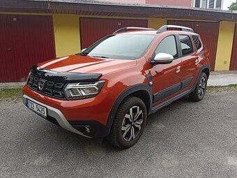Dacia Duster Prestige TCe 100 LPG