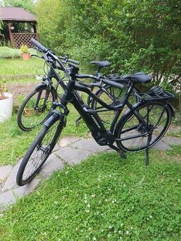 Elektrokola