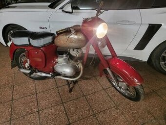 Jawa 175/356