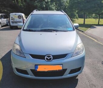 Mazda 5