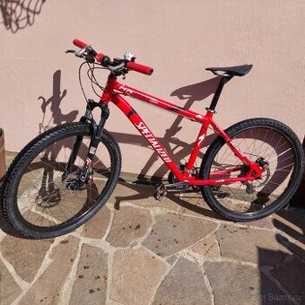 Specialized