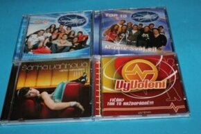 4 x CD
