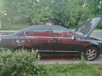 Passat b6