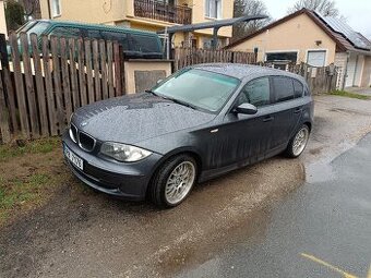 BMW 1 e87 120i