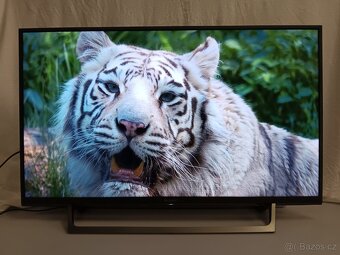 Sony KDL-40WE665,101cm,Full HD,Smart+Wifi,DVB-T2