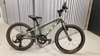 Dětské kolo Felt 20" - 1
