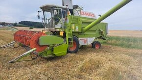 Claas Dominator 96 H
